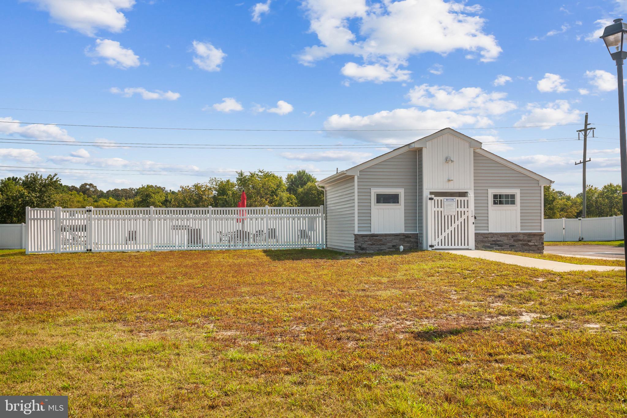 143 Bobbys Branch Road, Unit 19 Millsboro, DE 19966 - Photo 43 of 43 Community Pool