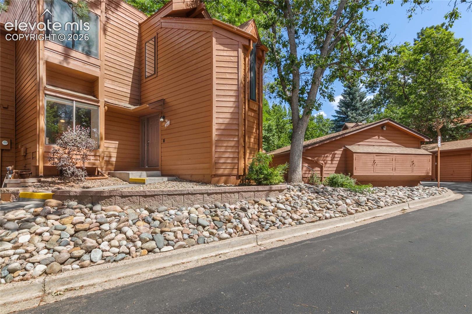 4739 Daybreak Circle Colorado Springs, CO 80917 - Photo 1 of 32 Gallery Image 1