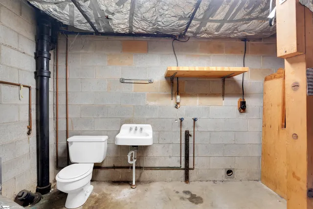 $329,900 | 500 Stewart Drive, Easley, SC 29640