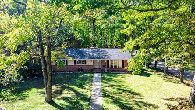 $329,900 | 500 Stewart Drive, Easley, SC 29640