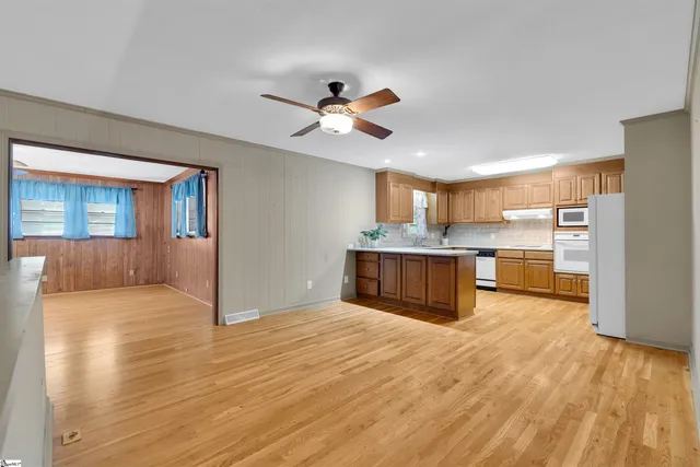 $329,900 | 500 Stewart Drive, Easley, SC 29640