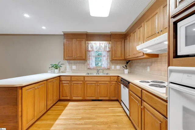 $329,900 | 500 Stewart Drive, Easley, SC 29640