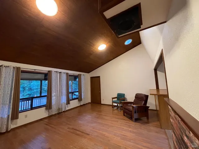 $720,000 | 14875 Atkins Way, Fort Bragg, CA 95437