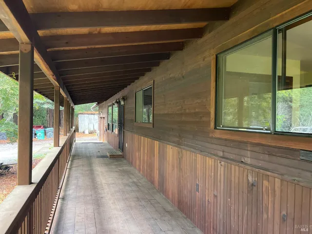 $720,000 | 14875 Atkins Way, Fort Bragg, CA 95437