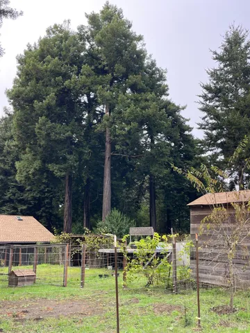 $720,000 | 14875 Atkins Way, Fort Bragg, CA 95437