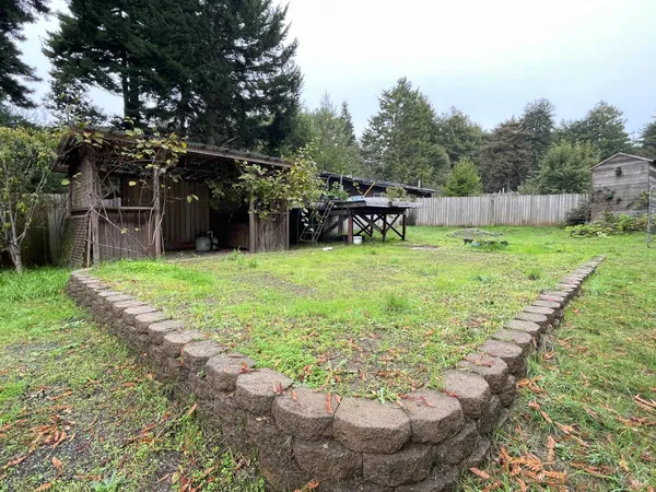 $712,500 | 14875 Atkins Way, Fort Bragg, CA 95437