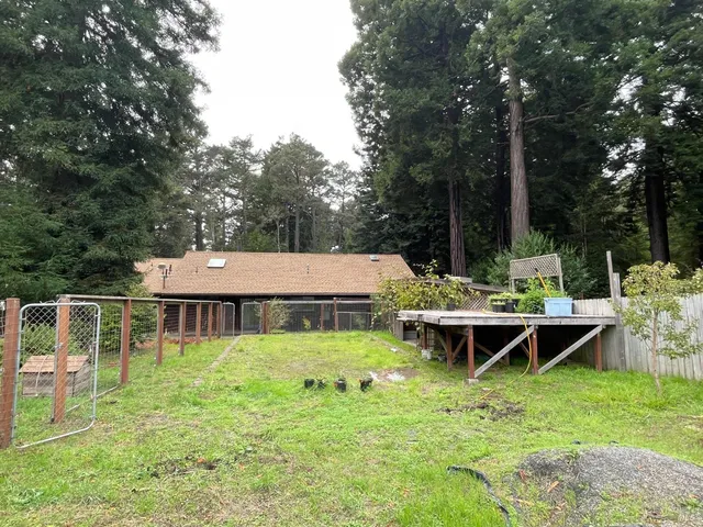 $720,000 | 14875 Atkins Way, Fort Bragg, CA 95437