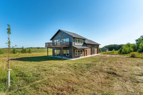 $450,000 | Tbd 344th Avenue, Battle Lake, MN 56515