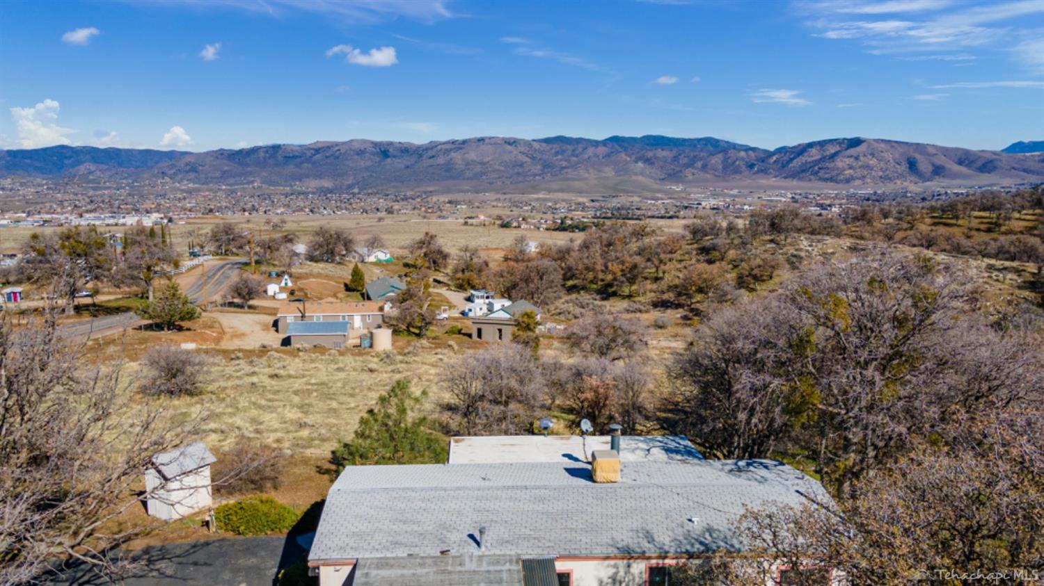 18590 Water Canyon Road Tehachapi, CA 93561 - Photo 25 of 28 Gallery Image 25
