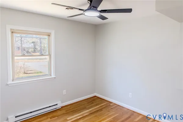 $299,000 | 2105 Anderson Street, Petersburg, VA 23805