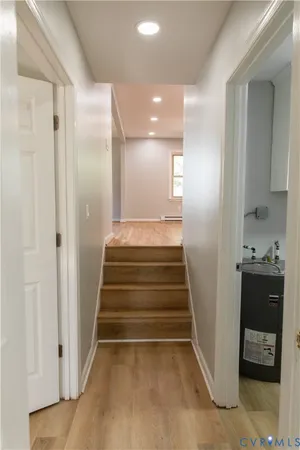 $299,000 | 2105 Anderson Street, Petersburg, VA 23805