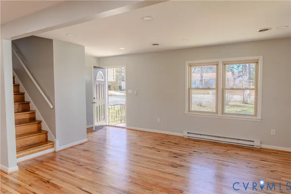 $299,000 | 2105 Anderson Street, Petersburg, VA 23805