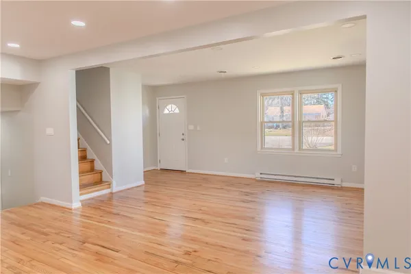 $299,000 | 2105 Anderson Street, Petersburg, VA 23805