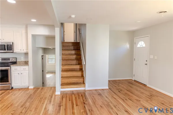 $299,000 | 2105 Anderson Street, Petersburg, VA 23805