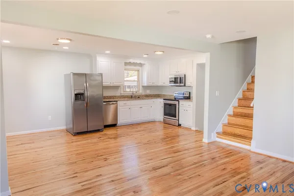 $299,000 | 2105 Anderson Street, Petersburg, VA 23805