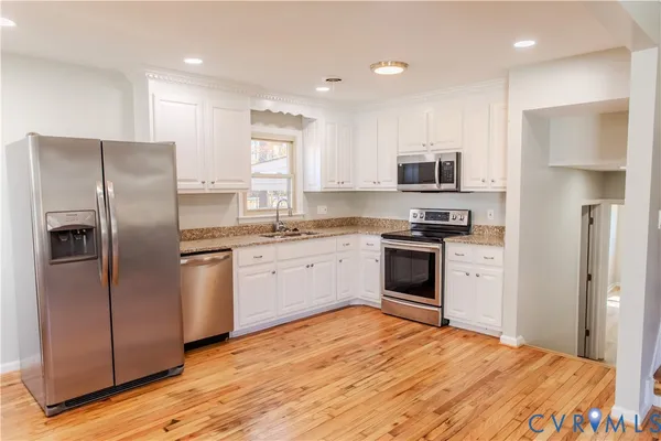 $299,000 | 2105 Anderson Street, Petersburg, VA 23805