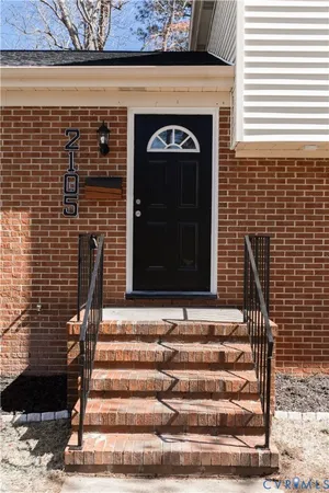 $299,000 | 2105 Anderson Street, Petersburg, VA 23805