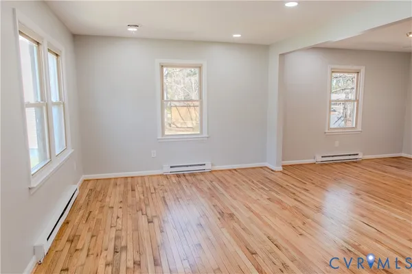 $299,000 | 2105 Anderson Street, Petersburg, VA 23805