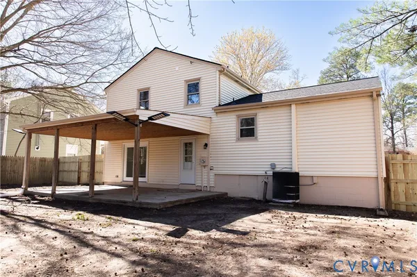 $299,000 | 2105 Anderson Street, Petersburg, VA 23805