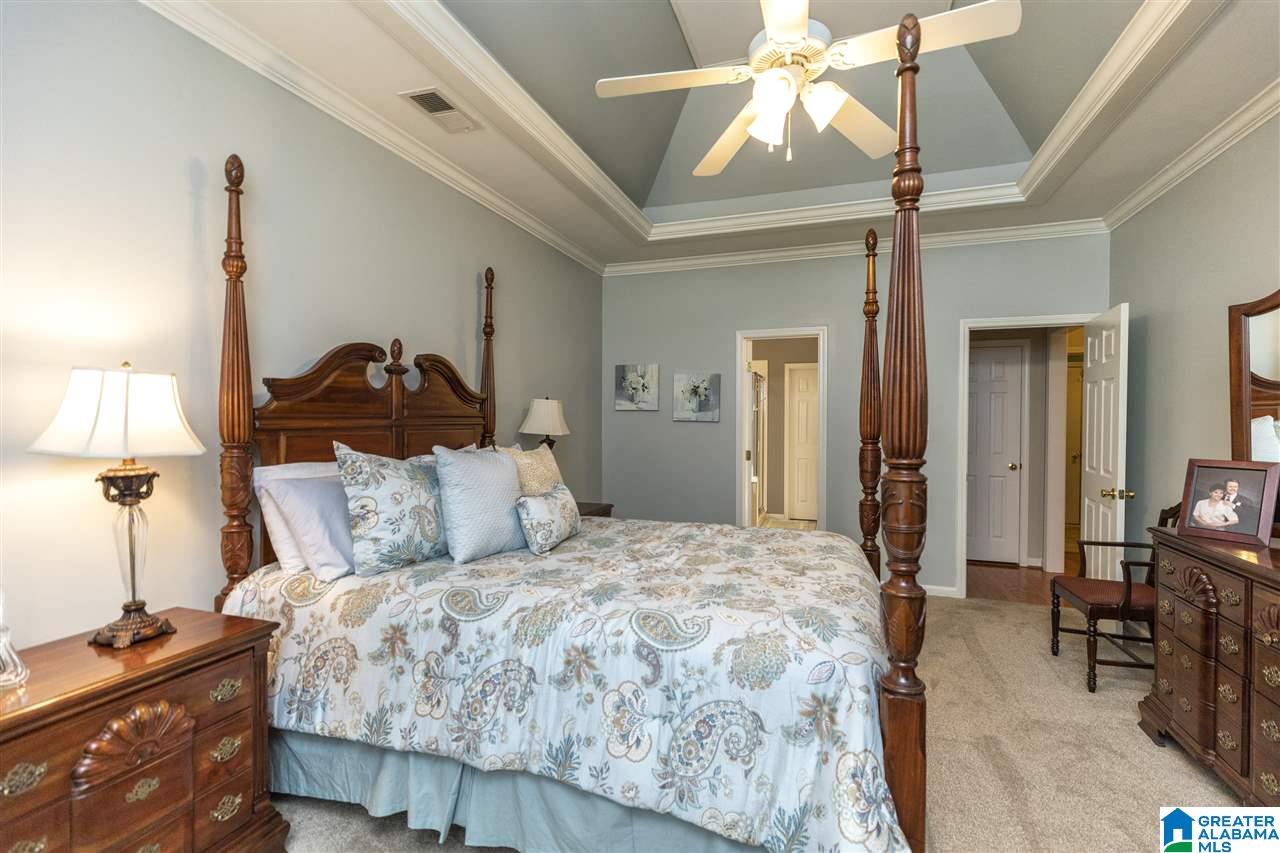 6004 Redtail Road Trussville, AL 35173 - Photo 19 of 31