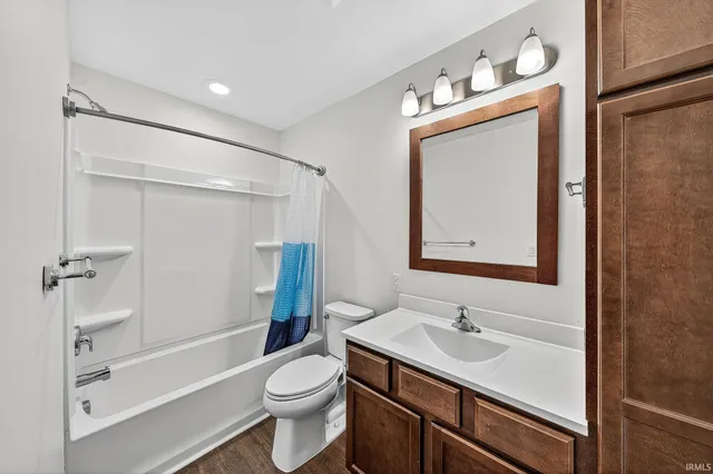 $360,000 | 1622 Gauley River Drive, Mishawaka, IN 46544