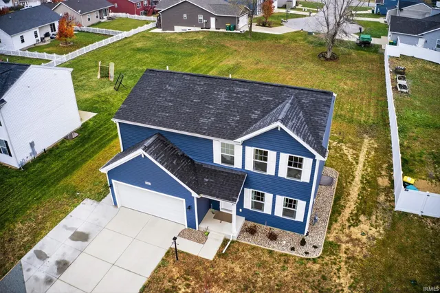 $360,000 | 1622 Gauley River Drive, Mishawaka, IN 46544