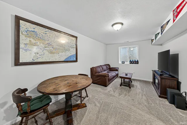 $360,000 | 1622 Gauley River Drive, Mishawaka, IN 46544