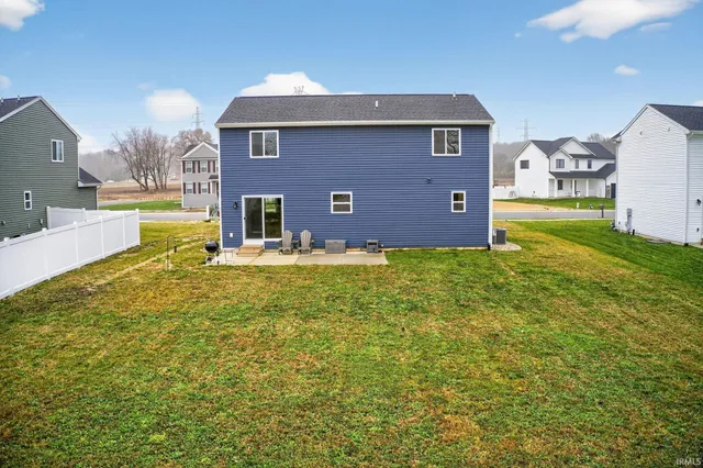 $360,000 | 1622 Gauley River Drive, Mishawaka, IN 46544