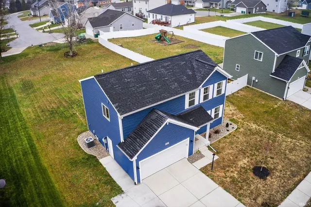 $360,000 | 1622 Gauley River Drive, Mishawaka, IN 46544