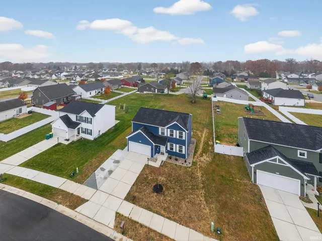 $360,000 | 1622 Gauley River Drive, Mishawaka, IN 46544