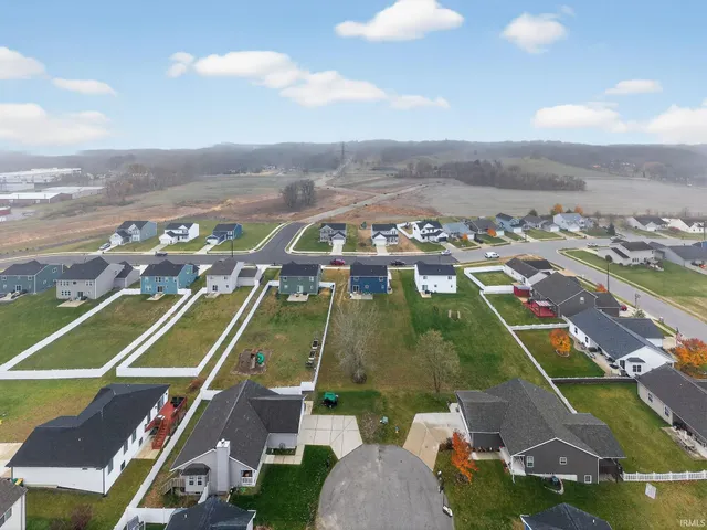 $360,000 | 1622 Gauley River Drive, Mishawaka, IN 46544