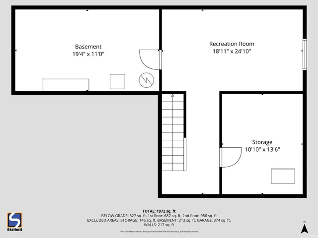 $360,000 | 1622 Gauley River Drive, Mishawaka, IN 46544