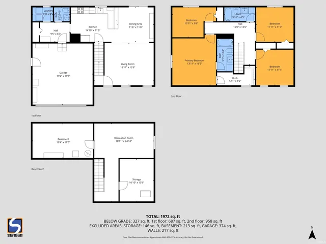 $360,000 | 1622 Gauley River Drive, Mishawaka, IN 46544