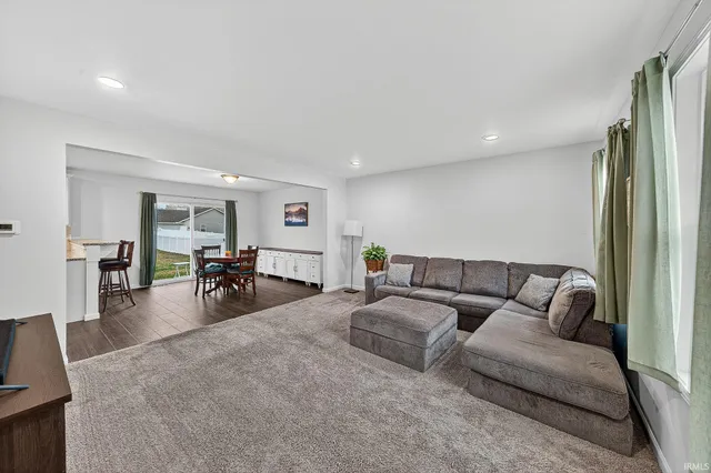 $360,000 | 1622 Gauley River Drive, Mishawaka, IN 46544