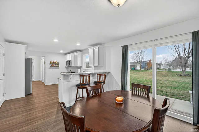 $360,000 | 1622 Gauley River Drive, Mishawaka, IN 46544