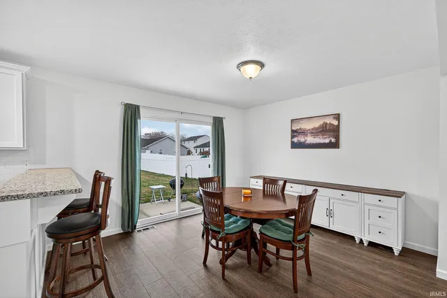 $360,000 | 1622 Gauley River Drive, Mishawaka, IN 46544