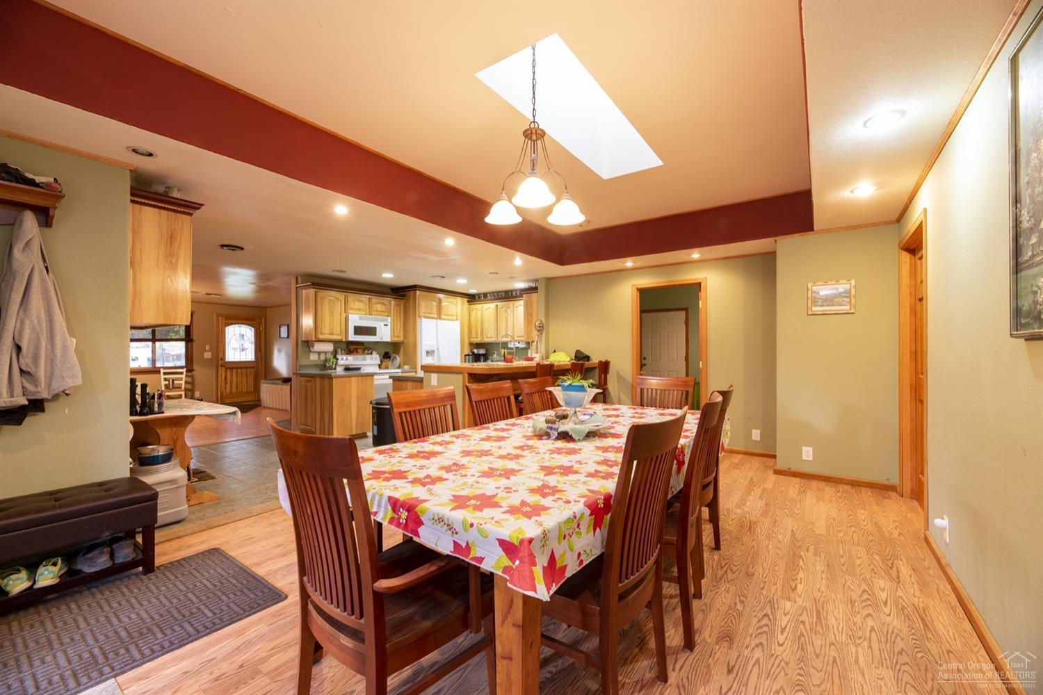 60174 Cinder Butte Road Bend, OR 97702 - Photo 8 of 25 Additional Photo