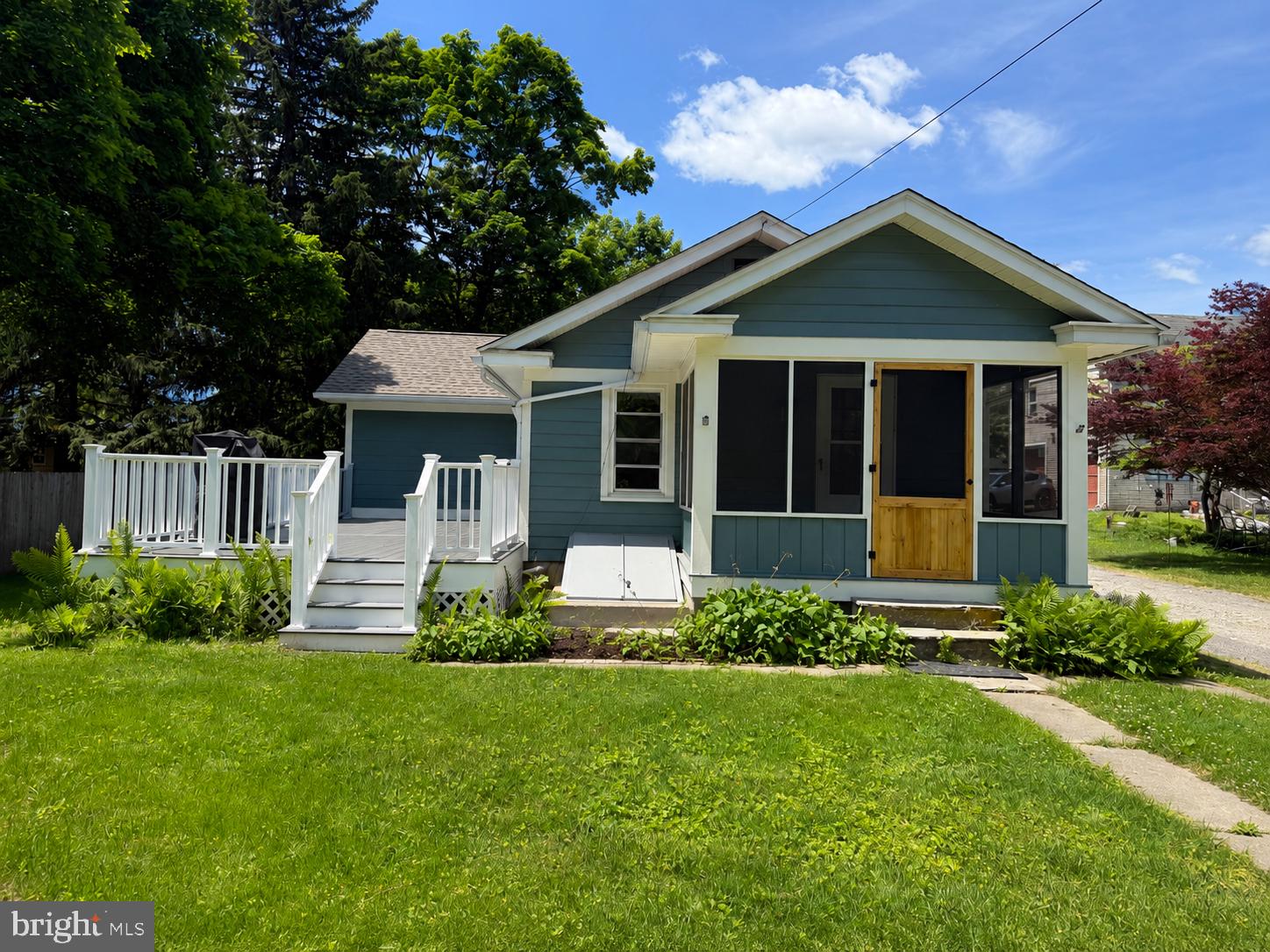 1015 Durham Road Riegelsville, PA 18077 - Photo 1 of 13