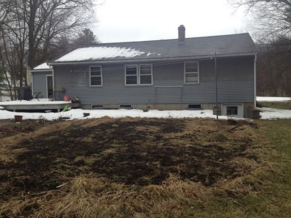 80 Carpenter Road Northbridge, MA 01588 - Photo 6 of 17 a backyard of a house