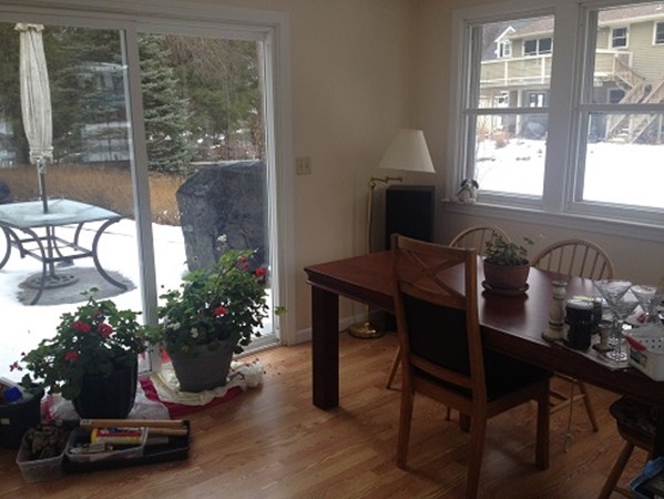 80 Carpenter Road Northbridge, MA 01588 - Photo 8 of 17 a room with furniture and a potted plant