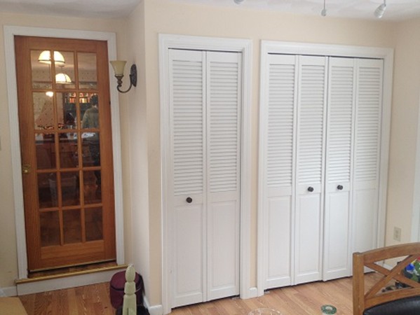 80 Carpenter Road Northbridge, MA 01588 - Photo 9 of 17 an empty room with windows