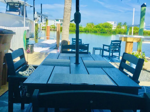 $759,000 | 5 Sadowski Key, Key Colony Beach, FL 33051