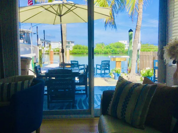 $749,000 | 5 Sadowski Key, Key Colony Beach, FL 33051