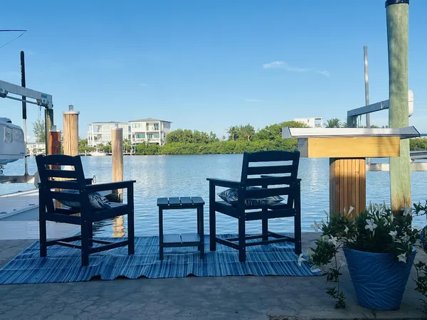 $749,000 | 5 Sadowski Key, Key Colony Beach, FL 33051