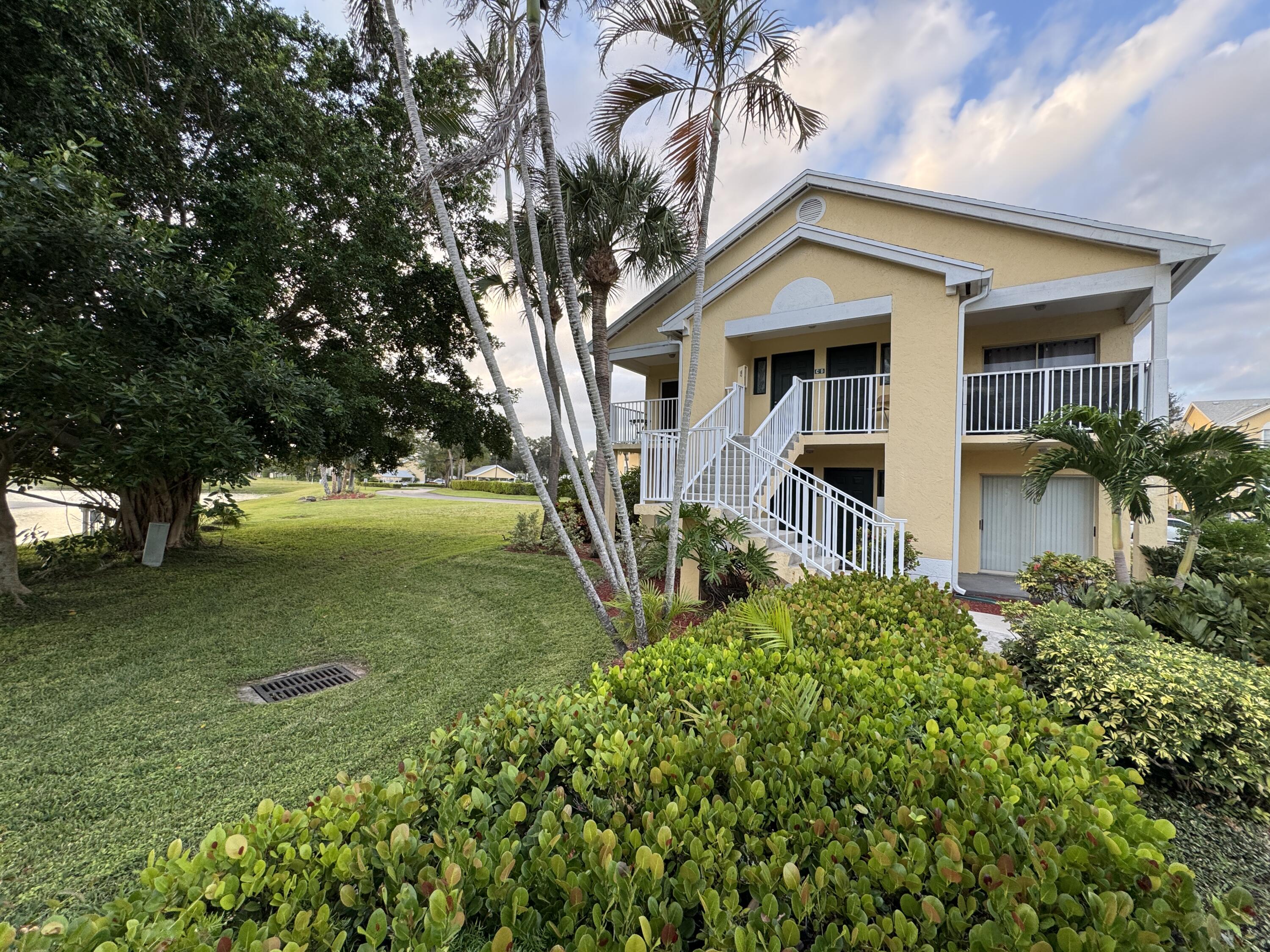 6340 La Costa Drive, Unit C Boca Raton, FL 33433 - Photo 1 of 12 IMG_1893