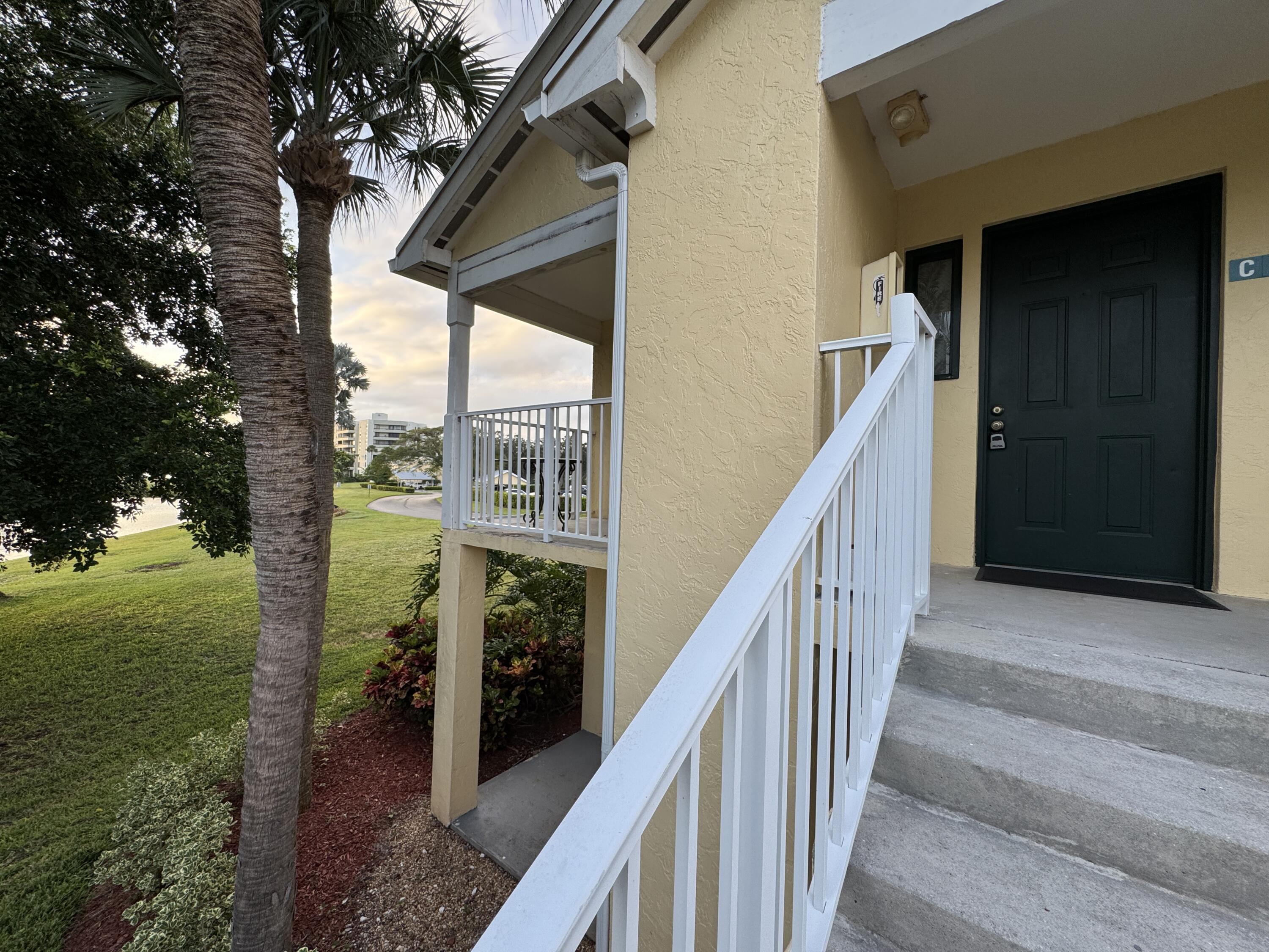 6340 La Costa Drive, Unit C Boca Raton, FL 33433 - Photo 2 of 12 IMG_1892