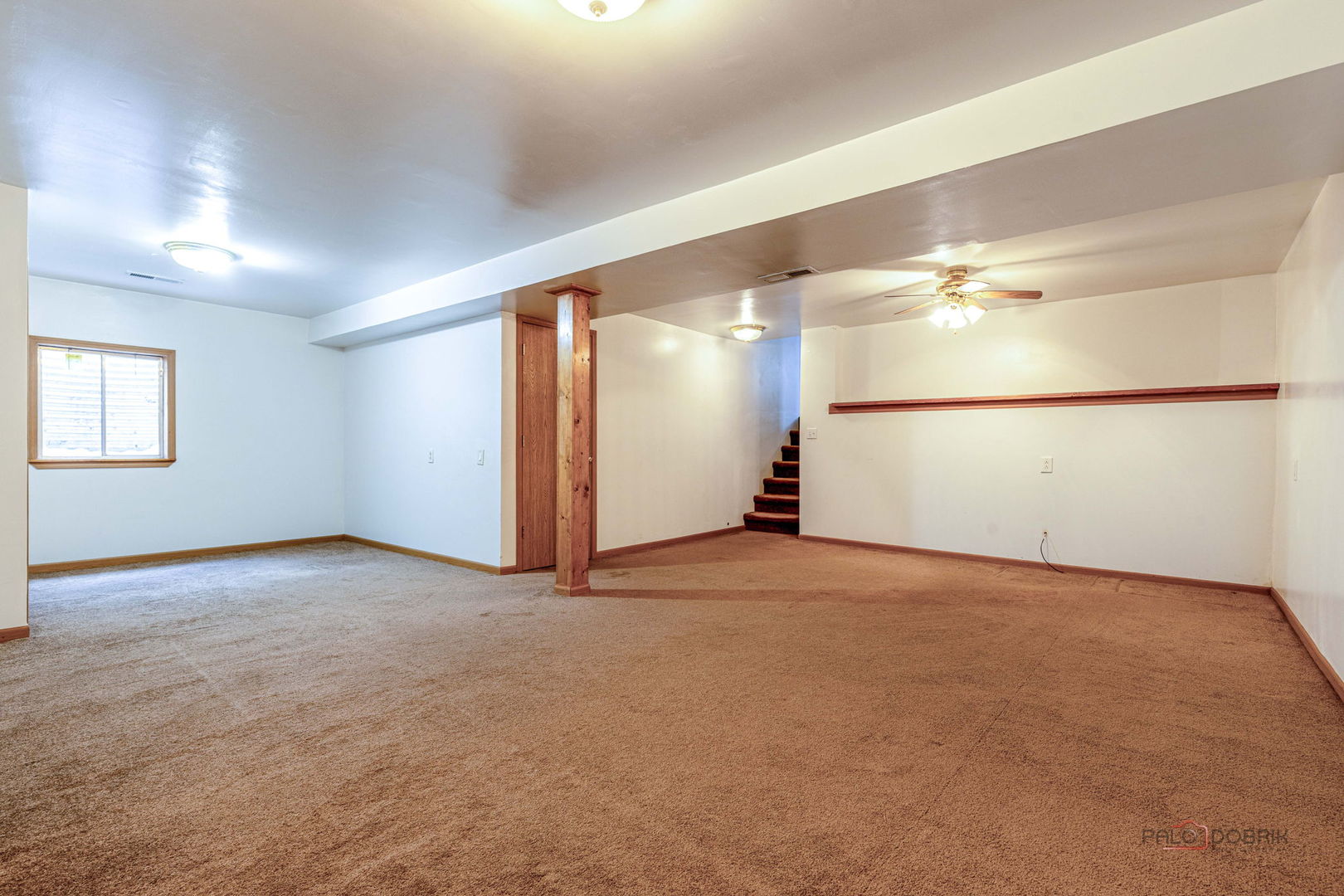 1716 Red Bud Road Bolingbrook, IL 60490 - Photo 28 of 38 a view of an empty room