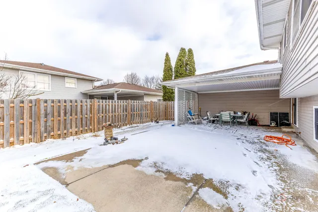 $474,900 | 1716 Red Bud Road, Bolingbrook, IL 60490