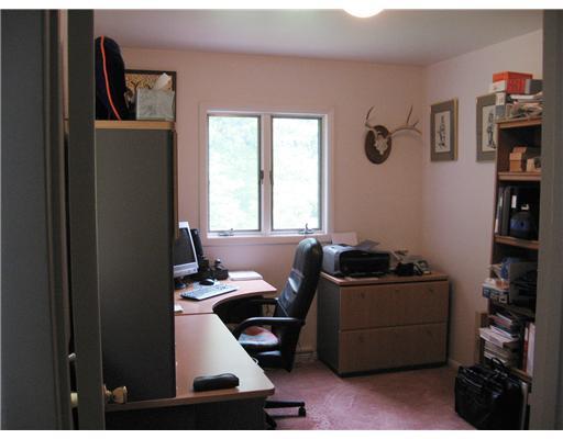 152 Stickle Road Beaver Falls, PA 15010 - Photo 12 of 18 Bedroom. Presently used as a Home Office.