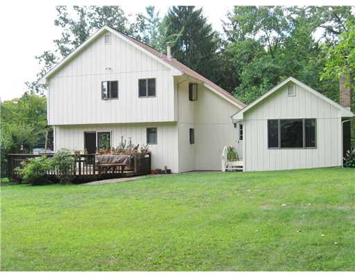 152 Stickle Road Beaver Falls, PA 15010 - Photo 16 of 18 Exterior Back.